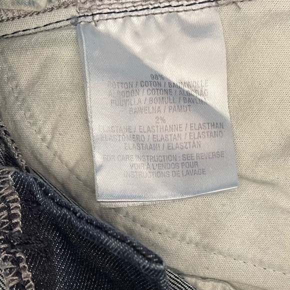 Mexx Denim Flare Trouser Pants - Picture 11 of 11